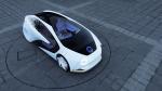 Toyota Concept-i 2017 года